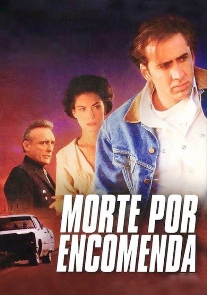 Red Rock West filme Veja onde assistir